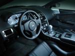 Aston Martin DBS 007 Quantum of Solace 2008 года